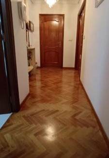 La Coruna House | Habitación con baño privado en Coruña ciudad