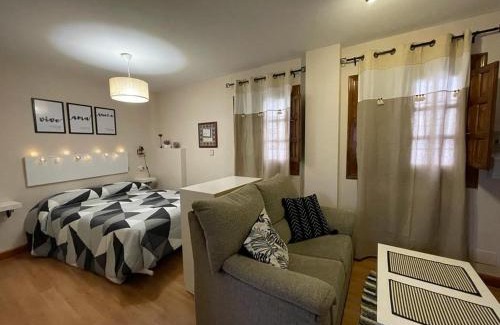 Albaicin Apartment | Habitación con encanto