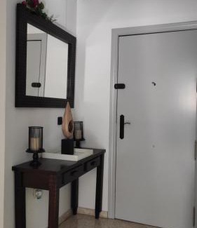 Coria del Rio House | habitación doble a 100m paseo fluvial