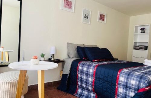 Cuautitlan Izcalli House | Habitación Ejecutiva en Perinorte