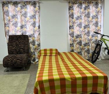 Valencia House | Habitación en apartamento de Felipe