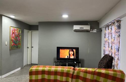 Valencia House | Habitación en apartamento de Felipe