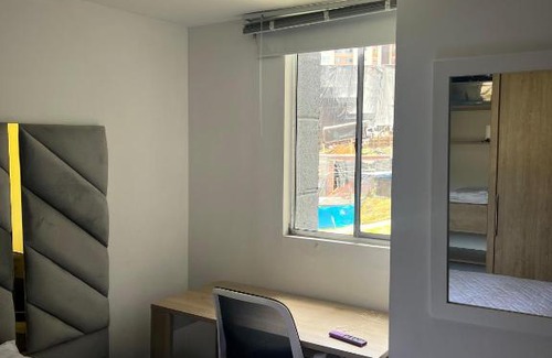 Medellin House | Habitación en apartamento Robledo-Medellin