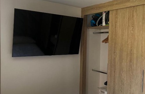 Medellin House | Habitación en apartamento Robledo-Medellin