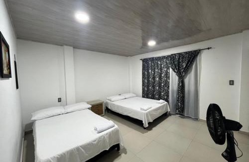 Villavicencio House | Habitación en casa campestre con piscina