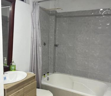 Villavicencio House | Habitación en casa campestre con piscina
