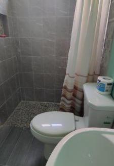 Puebla Apartment | Habitación en Depa Bien Ubicado con Baño completo