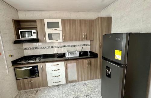 Envigado House | Habitación en Envigado P1-3