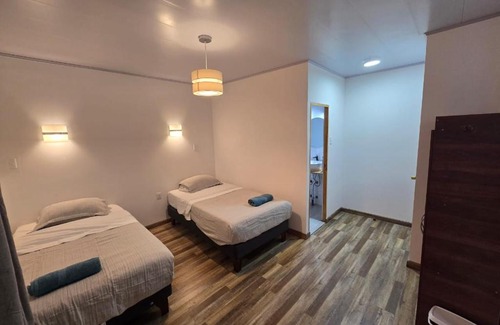 Iquique House | Habitación en iquique