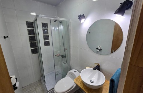 Iquique House | Habitación en iquique