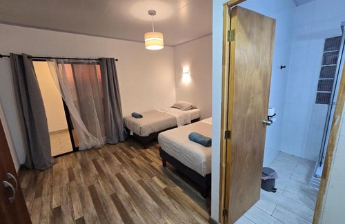 Iquique House | Habitación en iquique