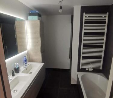Meilemeers House | Habitación en metro erasme