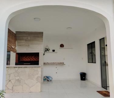 San Bernardino House | Habitación en San Bernardino