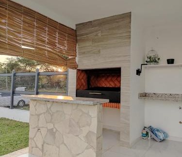 San Bernardino House | Habitación en San Bernardino