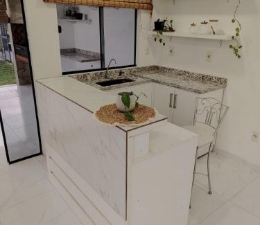 San Bernardino House | Habitación en San Bernardino