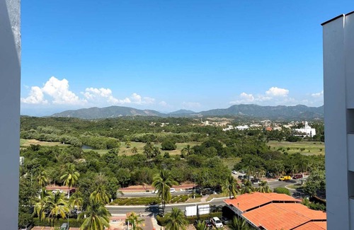 Ixtapa Apartment | Habitación Estándar vista Mar Enna Inn