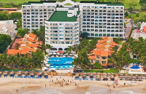 Ixtapa Apartment | Habitación Estándar vista Mar Enna Inn