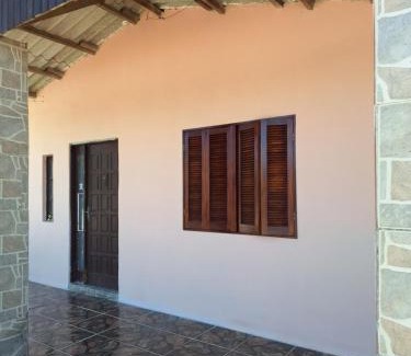 Pantano Grande House | Habitación Familiar