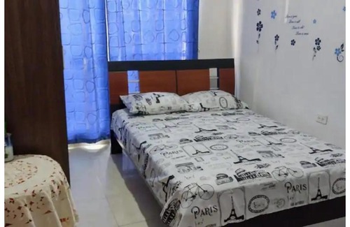 Santa Rita House | Habitación Ibagué