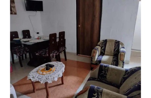 Santa Rita House | Habitación Ibagué