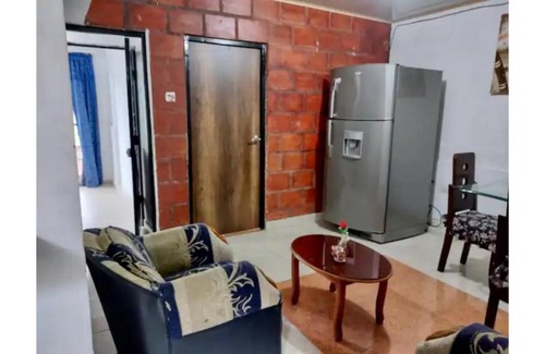 Santa Rita House | Habitación Ibagué