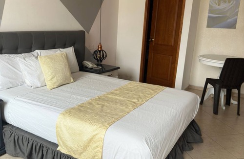 La Candelaria Apartment | Habitación Ideal Para Descansar, Laureles Medellín