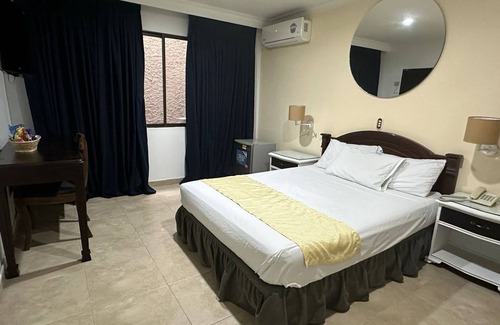 La Candelaria Apartment | Habitación Ideal Para Descansar, Laureles Medellín
