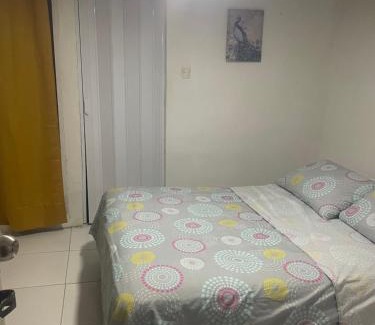 Puerto Colombia Apartment | Habitación independiente cerca al mar.