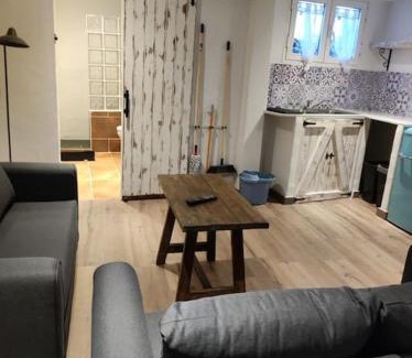 Ciutadella de Menorca Apartment | Habitación independiente Son Morell