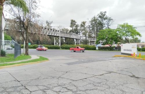 San Pedro Tlaquepaque House | Habitación independiente cerca de aeropuerto