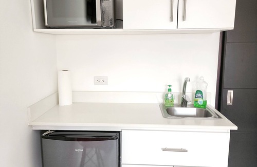 San Jose Apartment | Habitación Independiente #2 , Entre Airport y SJ, Privada