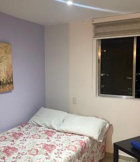 Robledo Apartment | Habitación Masculina 1 persona en Apartamento Compartido Medellín