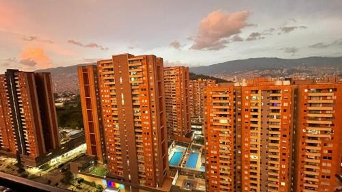 Robledo Apartment | Habitación Masculina 1 persona en Apartamento Compartido Medellín