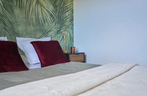 Irun Bed & Breakfast | Habitación oasis