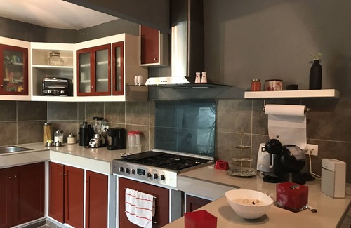 Cancun Bed & Breakfast | Habitación Potter