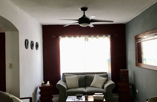 Cancun Bed & Breakfast | Habitación Potter