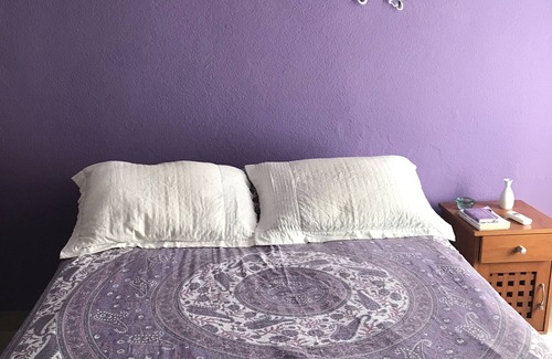 Cancun Bed & Breakfast | Habitación Potter