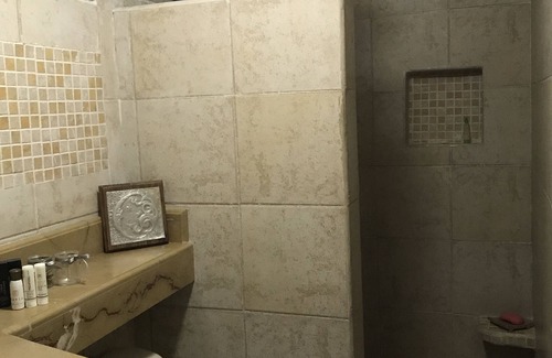 Cancun Bed & Breakfast | Habitación Potter