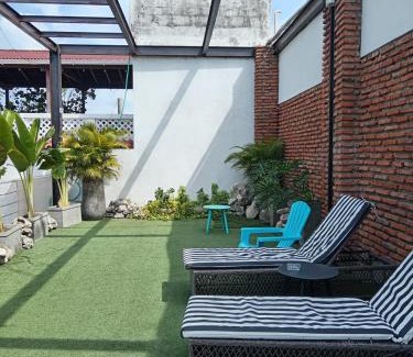 Pie del Cerro House | Habitación privada en Getsemaní