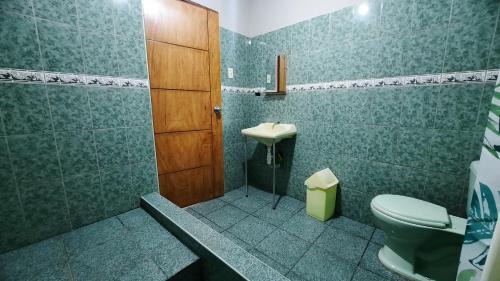 Callao House | HABITACIÓN PRIVADA a 13 minutos del Aeropuerto en departamento