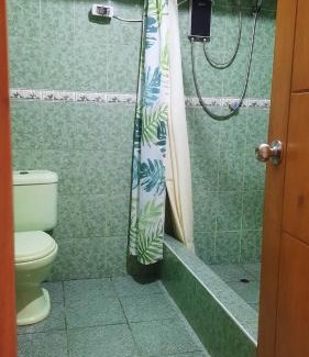 Callao House | HABITACIÓN PRIVADA a 13 minutos del Aeropuerto en departamento