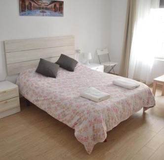 Figares House | Habitación privada Alhamar