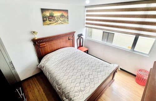 Concepcion Apartment | Habitación Privada En Departamento Compartido