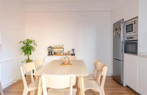 Santutxu House | Habitación privada en el centro de Bilbao