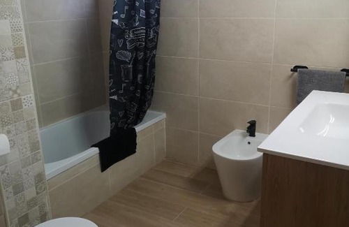 San Cristobal de La Laguna House | Habitación privada en hostal cerca aeropuerto Norte