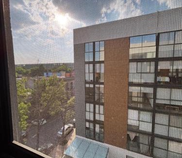 Downtown Mexico City House | Habitación privada en departamento compartido en el centro de la CDMX, Buenavista cerca de reforma zocalo