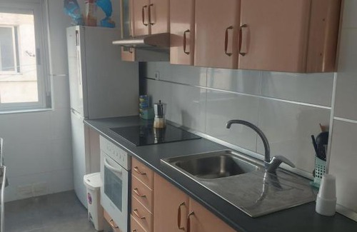 Albacete House | habitación privada
