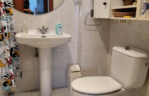Castro Urdiales House | Habitación privada