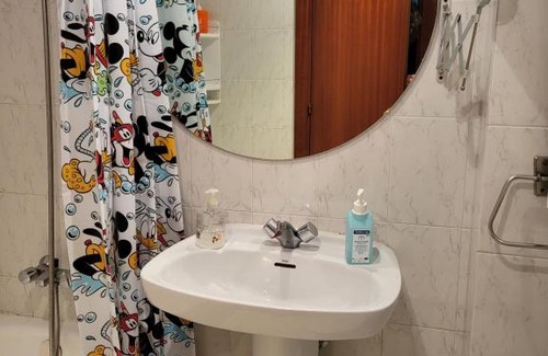Castro Urdiales House | Habitación privada