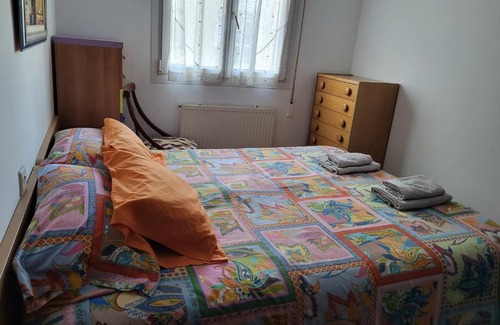 Castro Urdiales House | Habitación privada